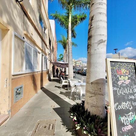Palm Street Apartment II 푸에르토 드 라 크루즈 외부 사진