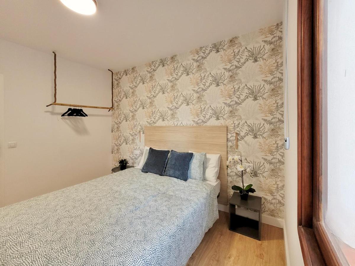 Palm Street Apartment II 푸에르토 드 라 크루즈 외부 사진