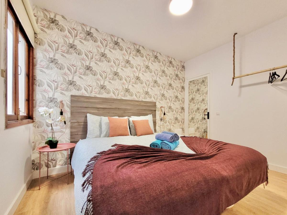 Palm Street Apartment II 푸에르토 드 라 크루즈 외부 사진