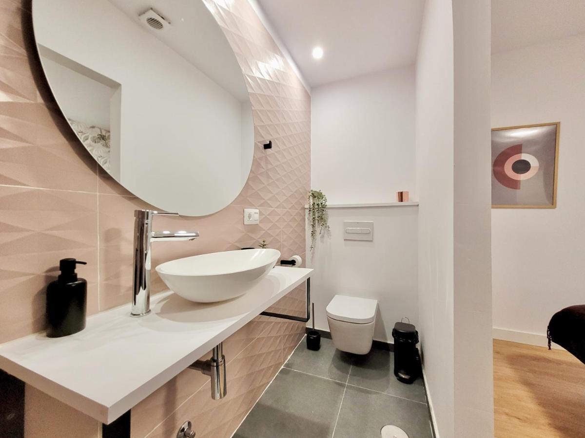 Palm Street Apartment II 푸에르토 드 라 크루즈 외부 사진