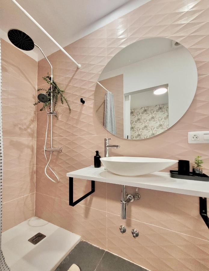 Palm Street Apartment II 푸에르토 드 라 크루즈 외부 사진