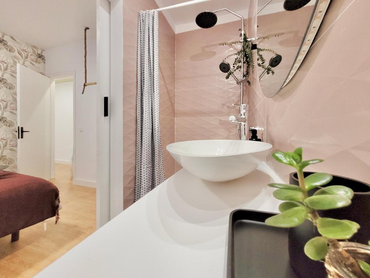 Palm Street Apartment II 푸에르토 드 라 크루즈 외부 사진