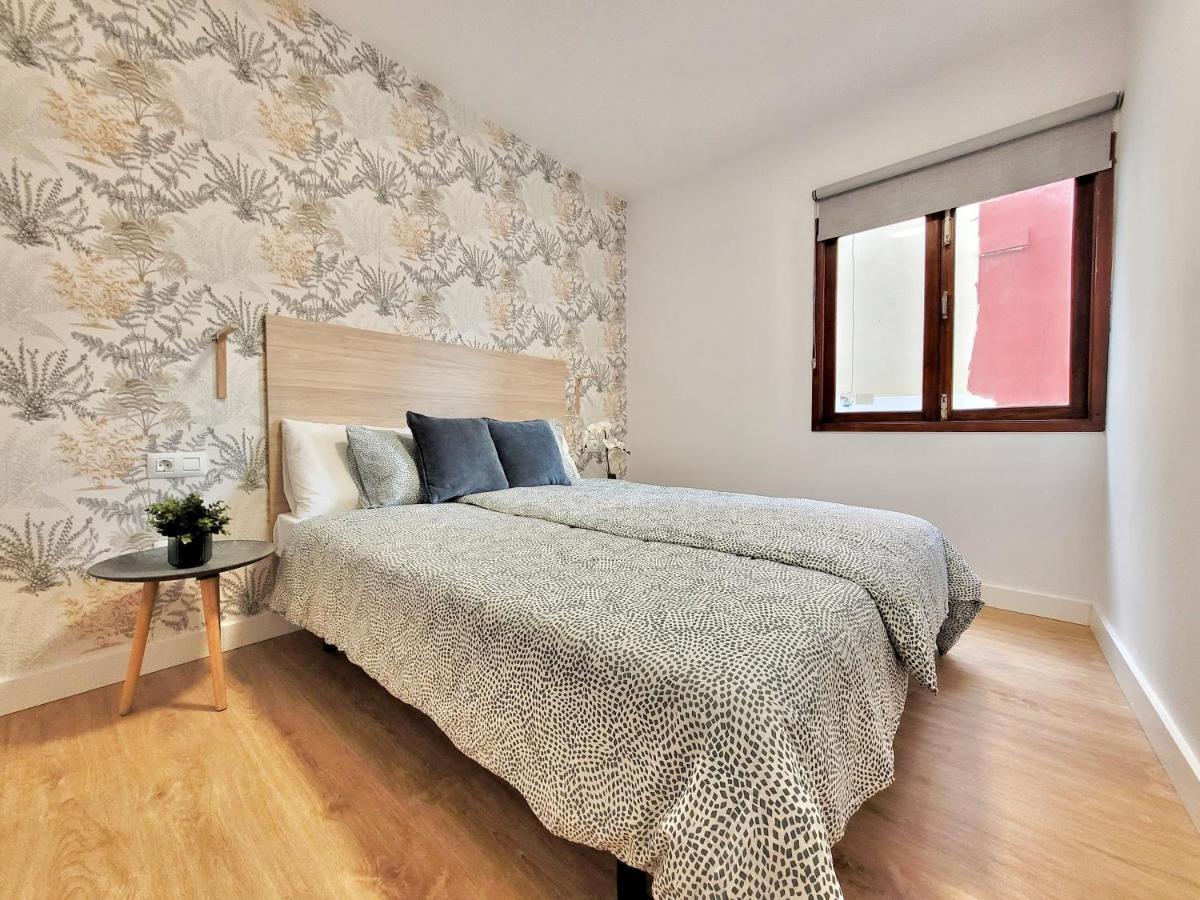 Palm Street Apartment II 푸에르토 드 라 크루즈 외부 사진