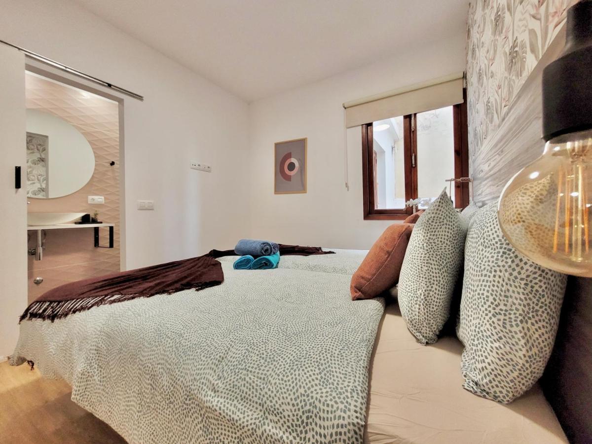 Palm Street Apartment II 푸에르토 드 라 크루즈 외부 사진